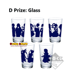 Kuji Kuji - Monogatari - 10th Anniversary (OOS)