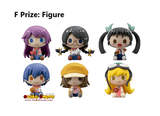 Kuji Kuji - Monogatari - 10th Anniversary (OOS)