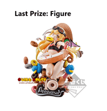 Kuji Kuji - Monogatari - 10th Anniversary (OOS)