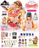 Kuji Kuji - Monogatari - 10th Anniversary (OOS)
