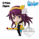 Kuji Kuji - Monogatari Series - Chibi Kyun Chara (OOS)