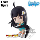 Kuji Kuji - Monogatari Series - Chibi Kyun Chara (OOS)