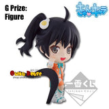 Kuji Kuji - Monogatari Series - Chibi Kyun Chara (OOS)