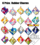 Kuji Kuji - Monogatari Series - Chibi Kyun Chara (OOS)