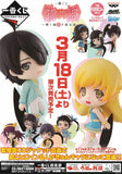 Kuji Kuji - Monogatari Series - Chibi Kyun Chara (OOS)