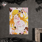 Kuji Kuji - Monogatari Series - Is It A Kuji?