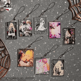 Kuji Kuji - Monogatari Series - Is It A Kuji?