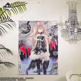 Kuji Kuji - Monogatari Series - Is It A Kuji?