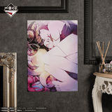 Kuji Kuji - Monogatari Series - Is It A Kuji?