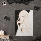 Kuji Kuji - Monogatari Series - Is It A Kuji?