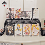 Kuji Kuji - Monogatari Series - Is It A Kuji?