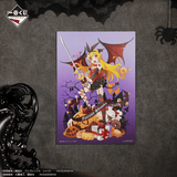 Kuji Kuji - Monogatari Series - Is It A Kuji?