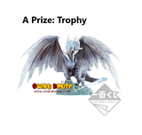 Kuji Kuji - Monster Hunter World: Iceborne (OOS)