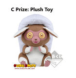 Kuji Kuji - Monster Hunter World: Iceborne (OOS)