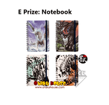 Kuji Kuji - Monster Hunter World: Iceborne (OOS)