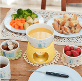 Kuji Kuji - Moomin - One Winter Day (OOS)