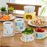 Kuji Kuji - Moomin - One Winter Day (OOS)