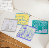 Kuji Kuji - Moomin - One Winter Day (OOS)