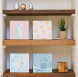 Kuji Kuji - Moomin - One Winter Day (OOS)