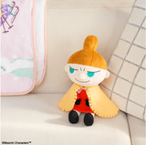 Kuji Kuji - Moomin - One Winter Day (OOS)