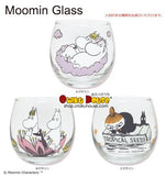 Kuji Kuji - Moomin - Rice At Home Cafe (OOS)
