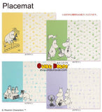 Kuji Kuji - Moomin - Rice At Home Cafe (OOS)