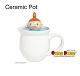 Kuji Kuji - Moomin - Rice At Home Cafe (OOS)