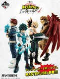 Kuji Kuji - My Hero Academia - I'm Ready! (OOS)