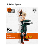 Kuji Kuji - My Hero Academia - I'm Ready! (OOS)