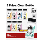 Kuji Kuji - My Hero Academia - I'm Ready! (OOS)