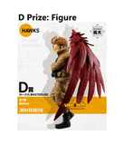 Kuji Kuji - My Hero Academia - I'm Ready! (OOS)