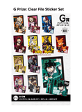 Kuji Kuji - My Hero Academia - I'm Ready! (OOS)