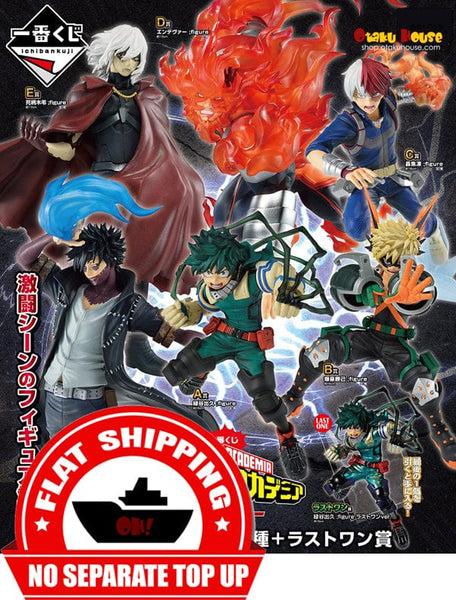 Boku No Hero Academia Character Visual Towel  Hero academia characters,  Boku no hero academia, Anime