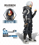 Kuji Kuji - My Hero Academia The Movie - World Heroes' Mission (OOS)