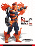 Kuji Kuji - My Hero Academia The Movie - World Heroes' Mission (OOS)