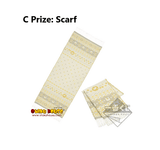 Kuji Kuji - Natsume's Book Of Friends - Chestnuts (OOS)