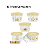 Kuji Kuji - Natsume's Book Of Friends - Chestnuts (OOS)