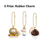 Kuji Kuji - Natsume's Book Of Friends - Chestnuts (OOS)