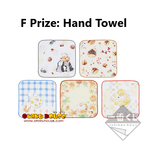 Kuji Kuji - Natsume's Book Of Friends - Chestnuts (OOS)