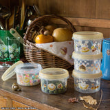 Kuji Kuji - Natsume's Book Of Friends - Chestnuts (OOS)