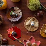 Kuji Kuji - Natsume's Book Of Friends - Chestnuts (OOS)