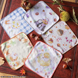 Kuji Kuji - Natsume's Book Of Friends - Chestnuts (OOS)