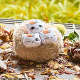 Kuji Kuji - Natsume's Book Of Friends - Chestnuts (OOS)