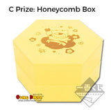 Kuji Kuji - Natsume’s Book of Friends - Honey Bee (OOS)