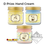 Kuji Kuji - Natsume’s Book of Friends - Honey Bee (OOS)