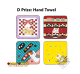 Kuji Kuji - Natsume's Book Of Friends - Japanese Tea Time (OOS)