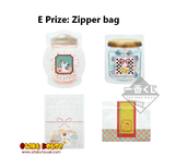 Kuji Kuji - Natsume's Book Of Friends - Japanese Tea Time (OOS)