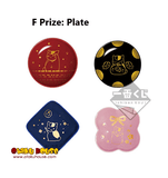 Kuji Kuji - Natsume's Book Of Friends - Japanese Tea Time (OOS)