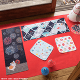 Kuji Kuji - Natsume's Book of Friends - Nyanko Sensei and Festival (OOS)