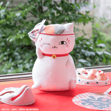 Kuji Kuji - Natsume's Book of Friends - Nyanko Sensei and Festival (OOS)